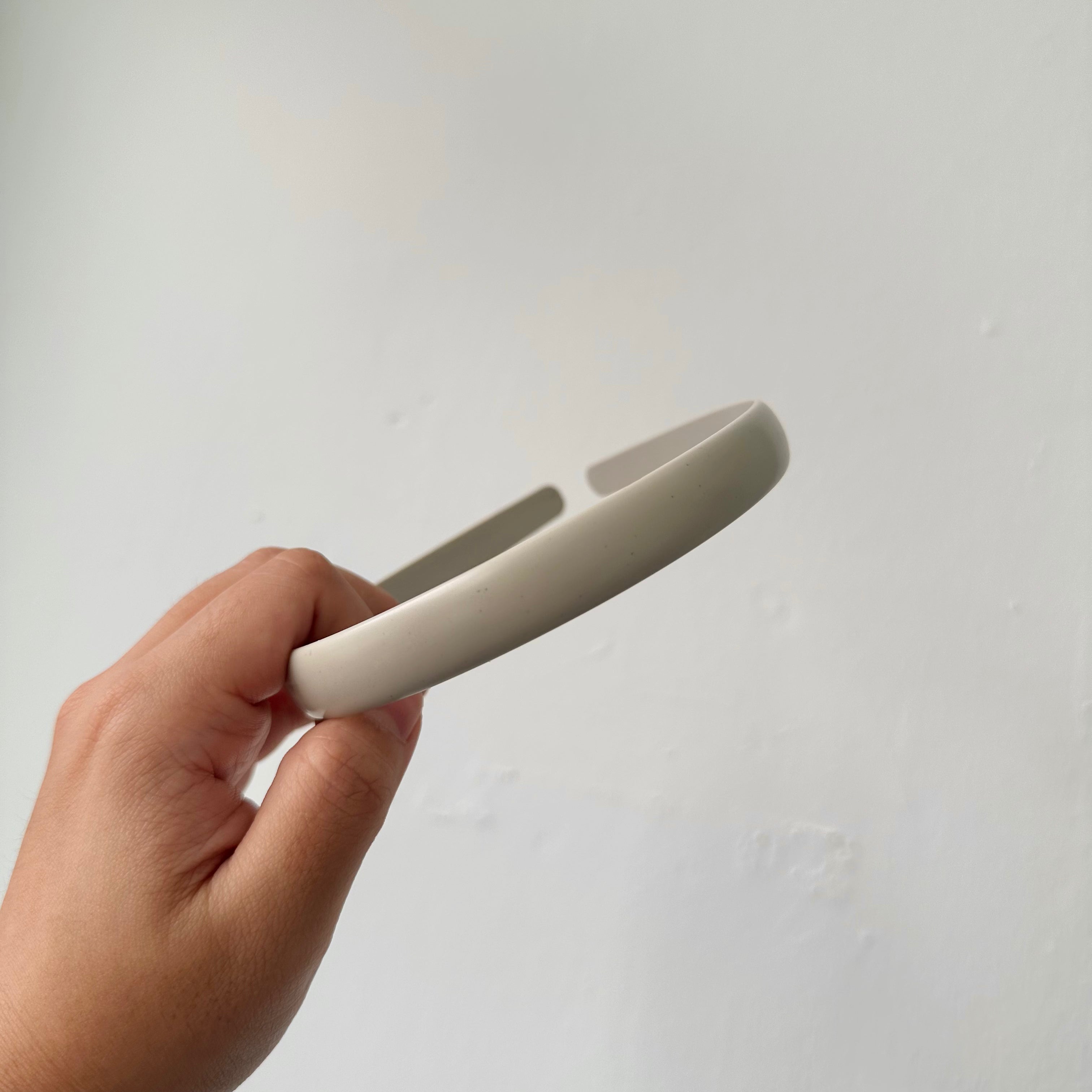 Elastici per capelli base (1,5 cm / 2 cm)