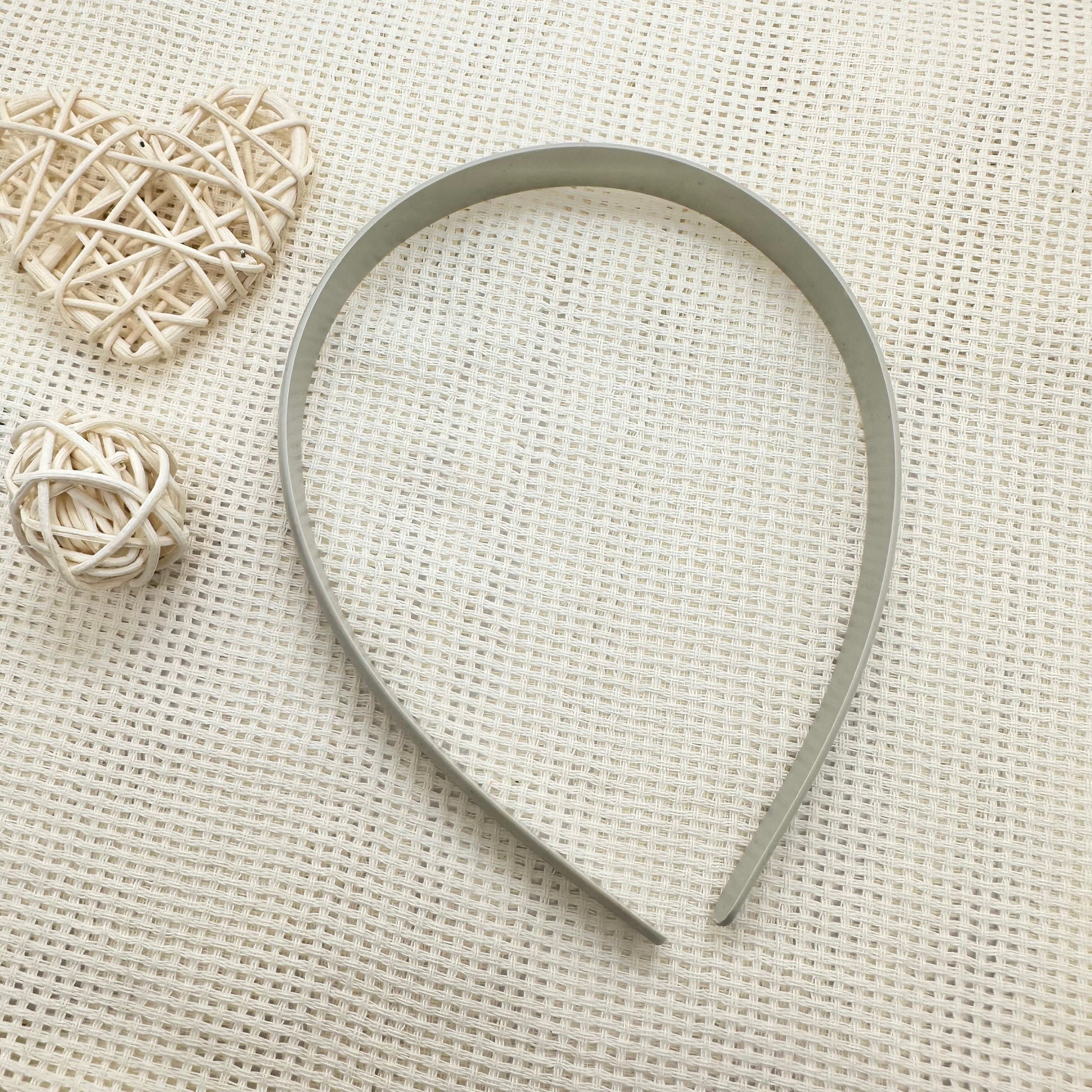 Elastici per capelli base (1,5 cm / 2 cm)